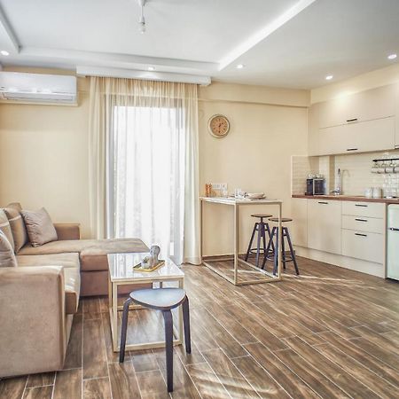 Lp Luxury Suite - Old Town Xanthi Exteriér fotografie