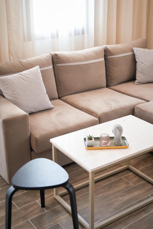 Lp Luxury Suite - Old Town Xanthi Exteriér fotografie