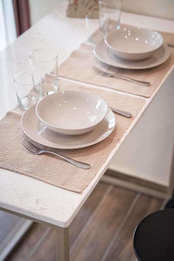 Lp Luxury Suite - Old Town Xanthi Exteriér fotografie
