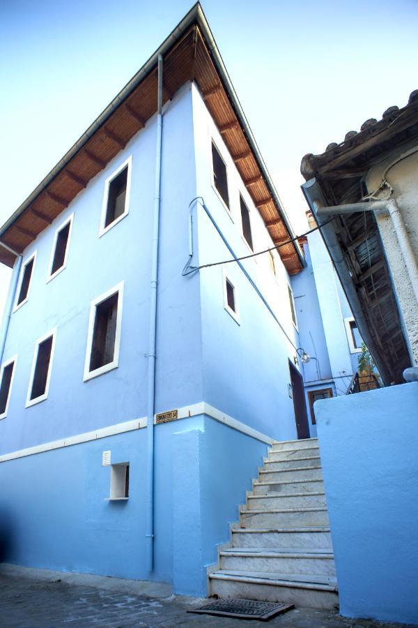 Lp Luxury Suite - Old Town Xanthi Exteriér fotografie