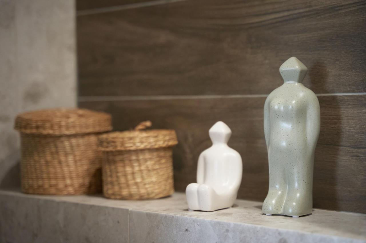 Lp Luxury Suite - Old Town Xanthi Exteriér fotografie