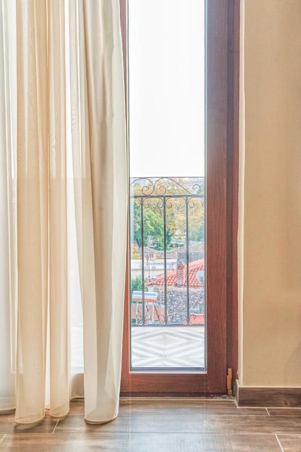 Lp Luxury Suite - Old Town Xanthi Exteriér fotografie