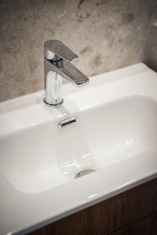 Lp Luxury Suite - Old Town Xanthi Exteriér fotografie